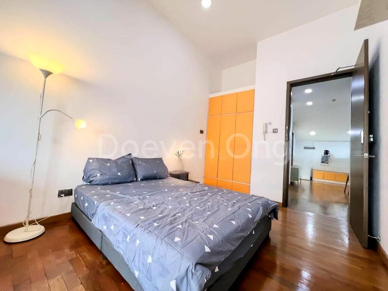 2 Bed Apartment (Condo) for Rent in  Onan Road - Image 7